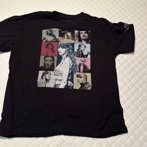 Taylor Swift merch